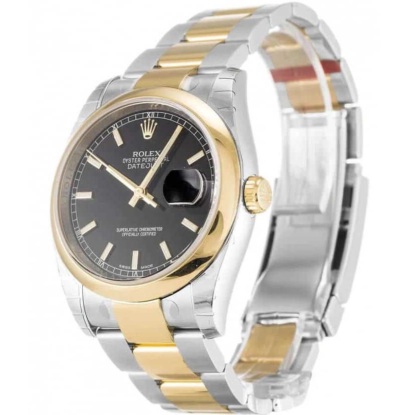 521 Dial” Daytona Edition  “Chocolate Rolex 116505 EasyCare Cosmograph Clone 0524